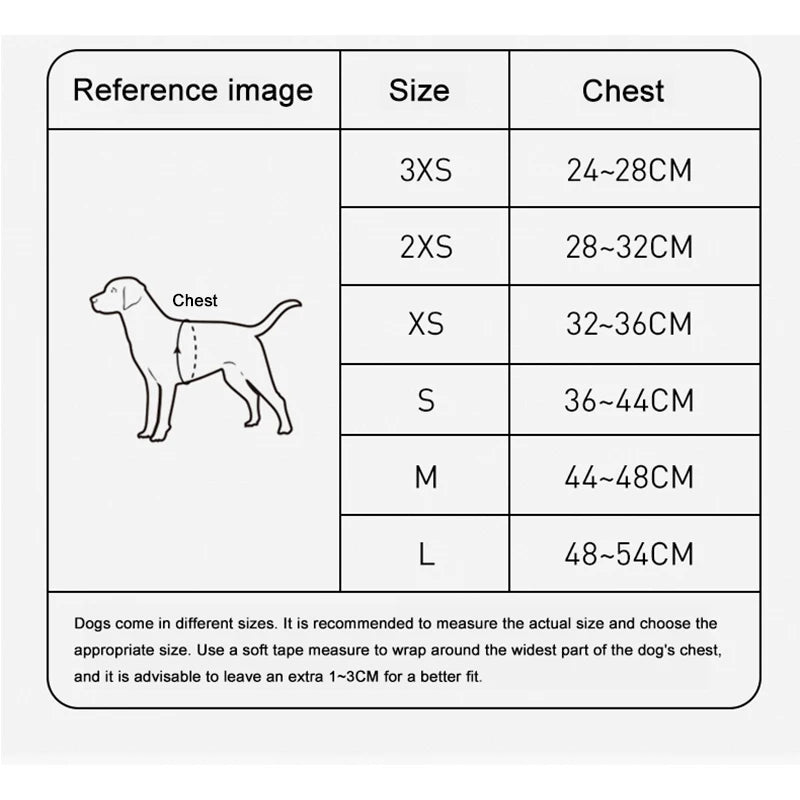Truelove No-Pull Dog Harness – Soft Mesh, Reflective & Adjustable for Small to Medium Dogs