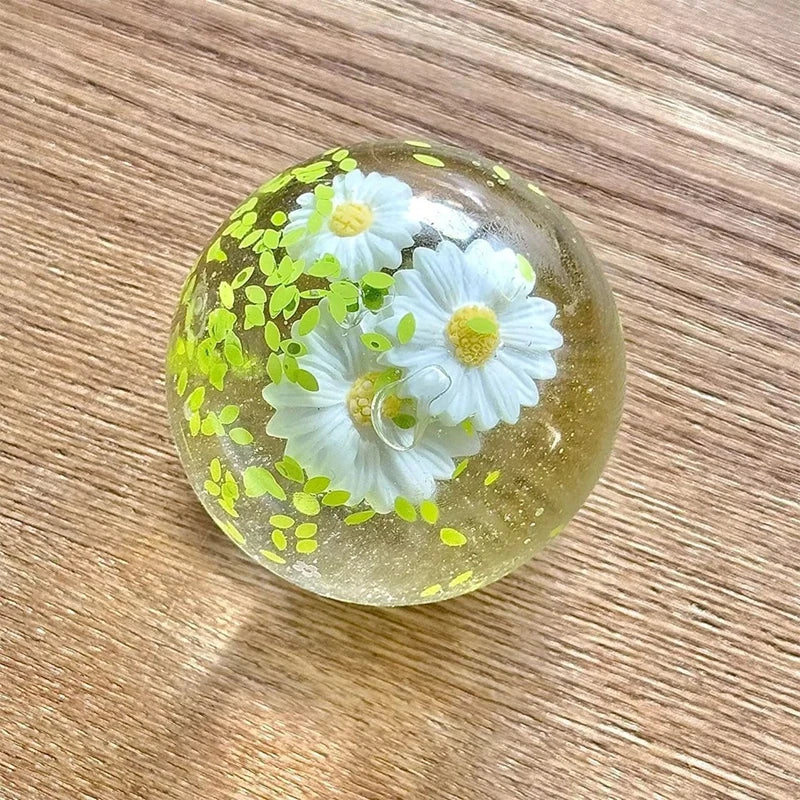 Squishy Toys Anti Stress Sensory Fidgets Toy Soft Simulated Transparent Slow-rebound Sensory Fidgets Stress Relief Gifts New