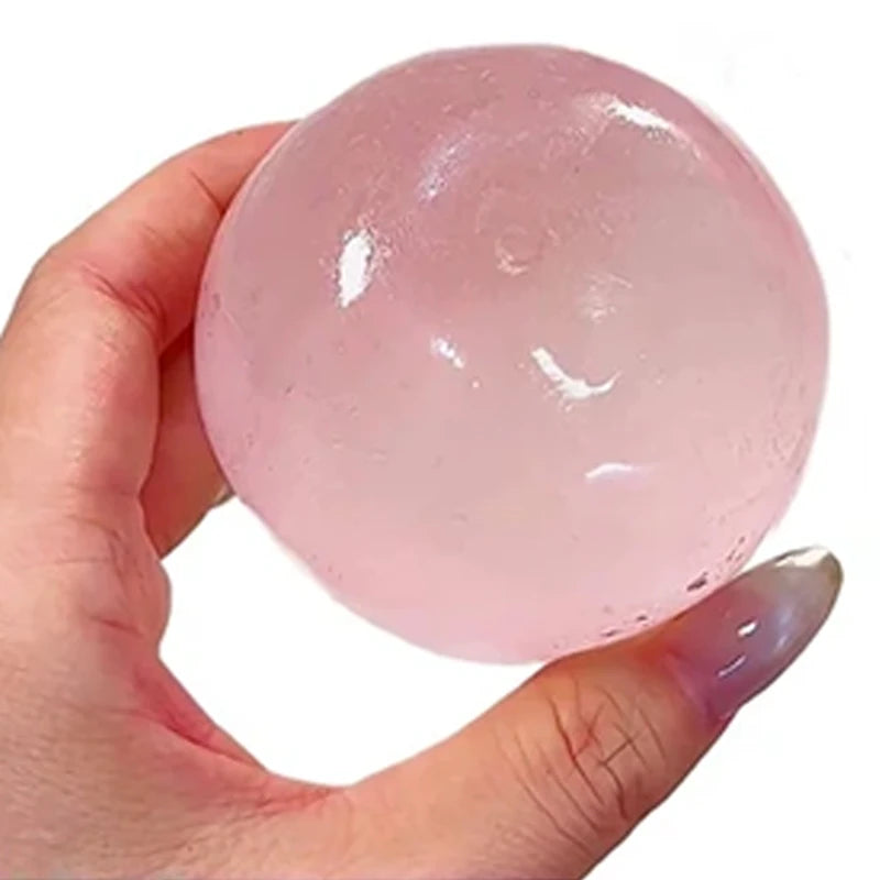 Squishy Toys Anti Stress Sensory Fidgets Toy Soft Simulated Transparent Slow-rebound Sensory Fidgets Stress Relief Gifts New