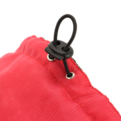 Waterproof Reflective Raincoat for Large Dogs – XL to 6XL