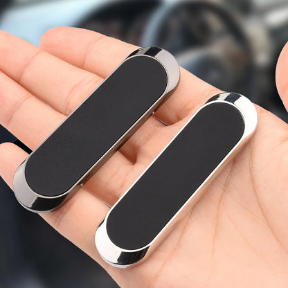 Magnetic Car Phone Holder Stand In Car Magnet Mount For Ford Focus 2 1 Fiesta Mondeo 4 3 Transit Fusion Ranger Mustang KA S-Max