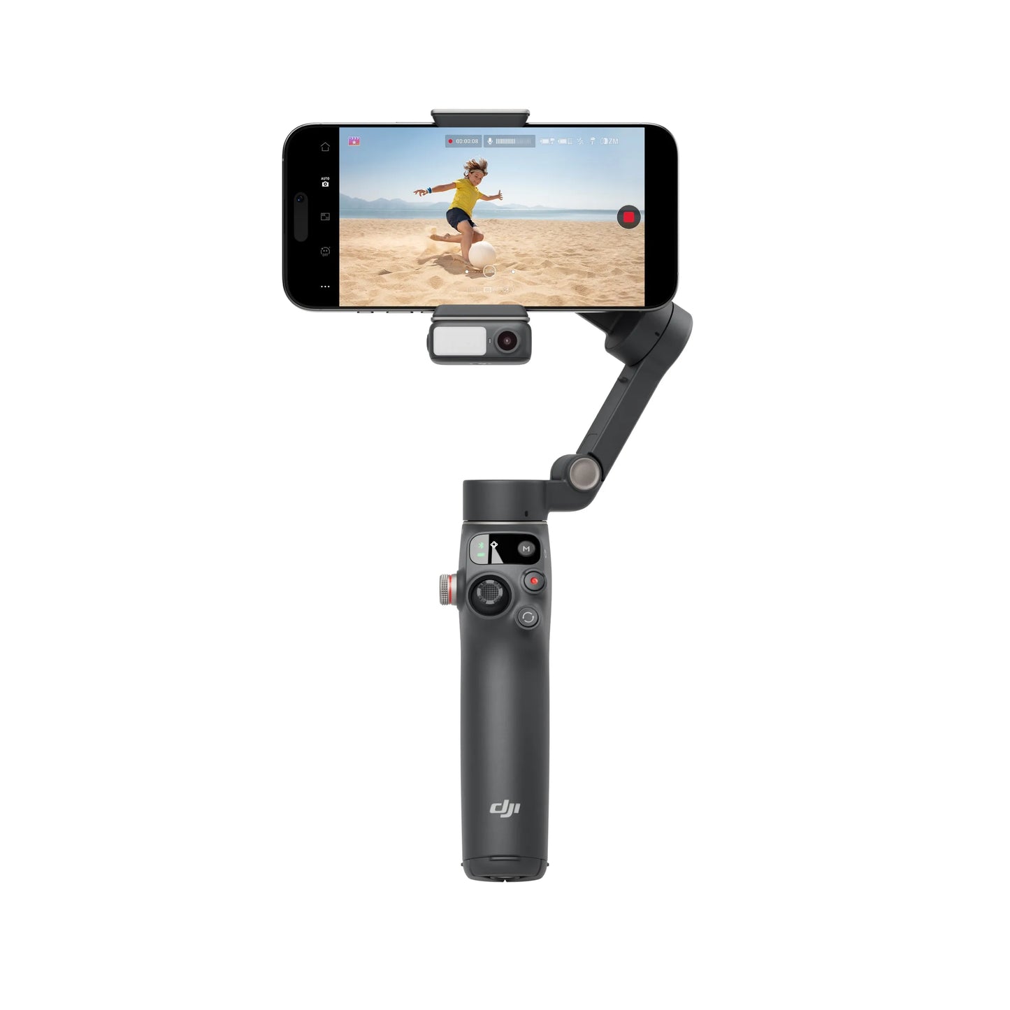 DJI Osmo Mobile 7 / 7P Smartphone Gimbal Stabilizer – 3-Axis, Original Brand New