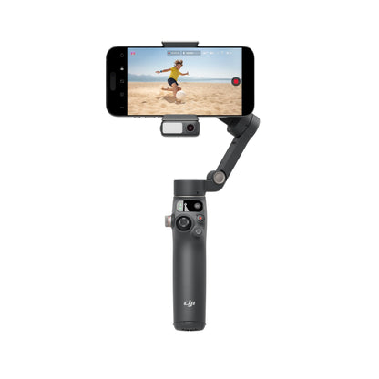 DJI Osmo Mobile 7 / 7P Smartphone Gimbal Stabilizer – 3-Axis, Original Brand New