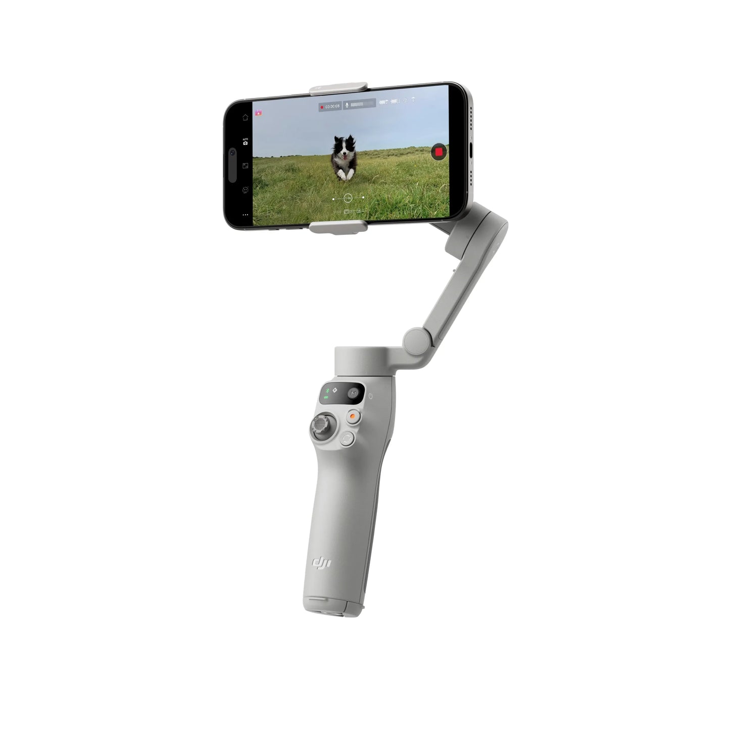 DJI Osmo Mobile 7 / 7P Smartphone Gimbal Stabilizer – 3-Axis, Original Brand New