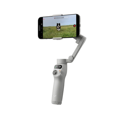 DJI Osmo Mobile 7 / 7P Smartphone Gimbal Stabilizer – 3-Axis, Original Brand New