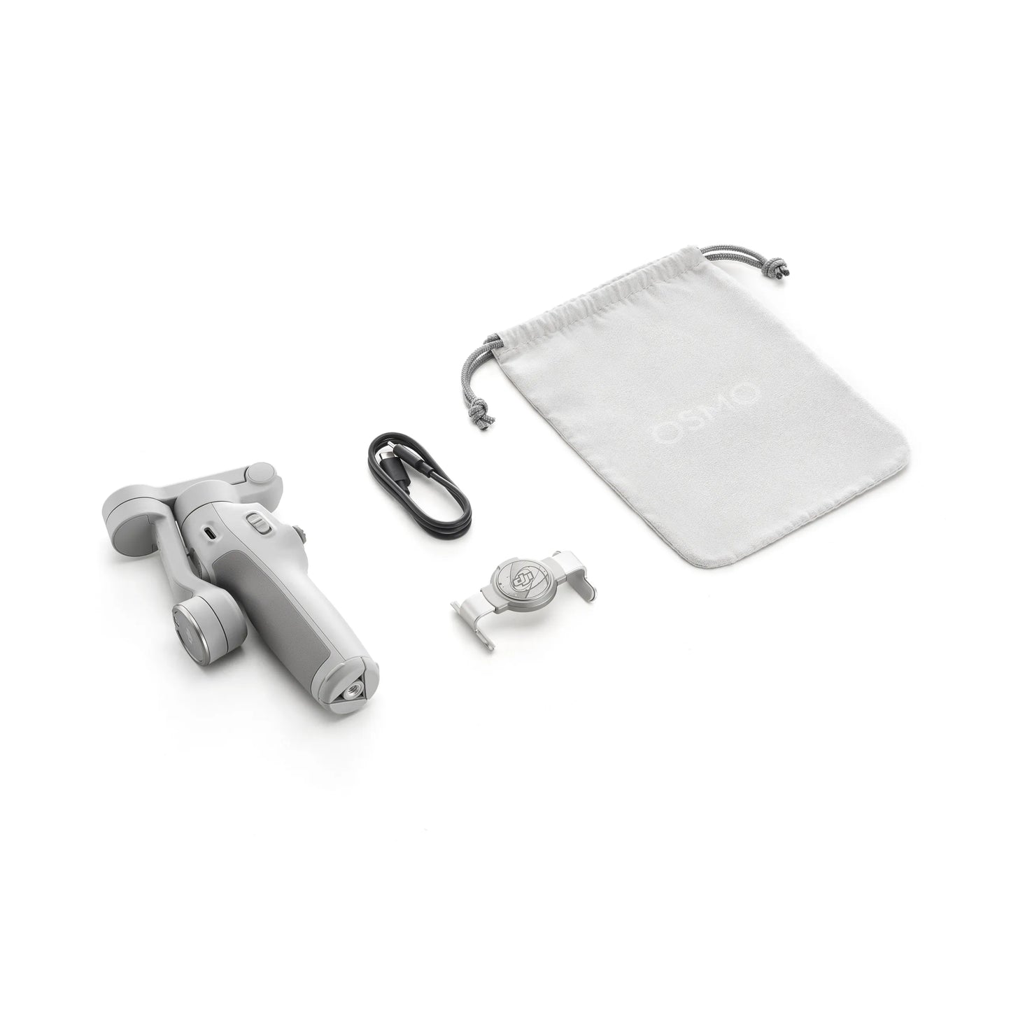 DJI Osmo Mobile 7 / 7P Smartphone Gimbal Stabilizer – 3-Axis, Original Brand New
