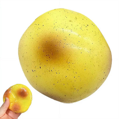 Squishy Fluid Potato Fidget Toy – Slow Rising Stress Relief Squeeze Toy for Adults & Kids