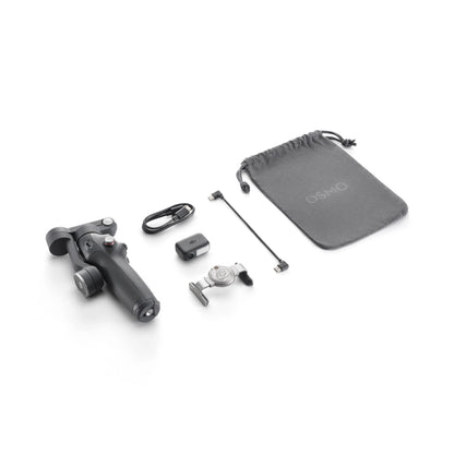 DJI Osmo Mobile 7 / 7P Smartphone Gimbal Stabilizer – 3-Axis, Original Brand New
