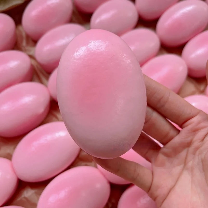 Squishy Cheese Shape Squishy Squeeze Toy Soft Slow Rising Stress Relief Sensory Fidget Toy Portable Anti-Anxiety Toy for Adults