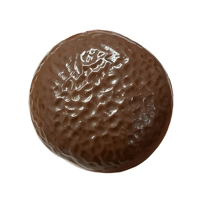 Chocolate Pie Squeeze Ball Fidget Toy