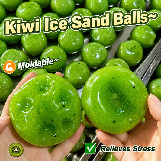 Squishy Homemade Watermelon Slush Toy,Soft Slow-Response Stress Squish Toy with Real Fruit Models, Perfect for Adult Gifts