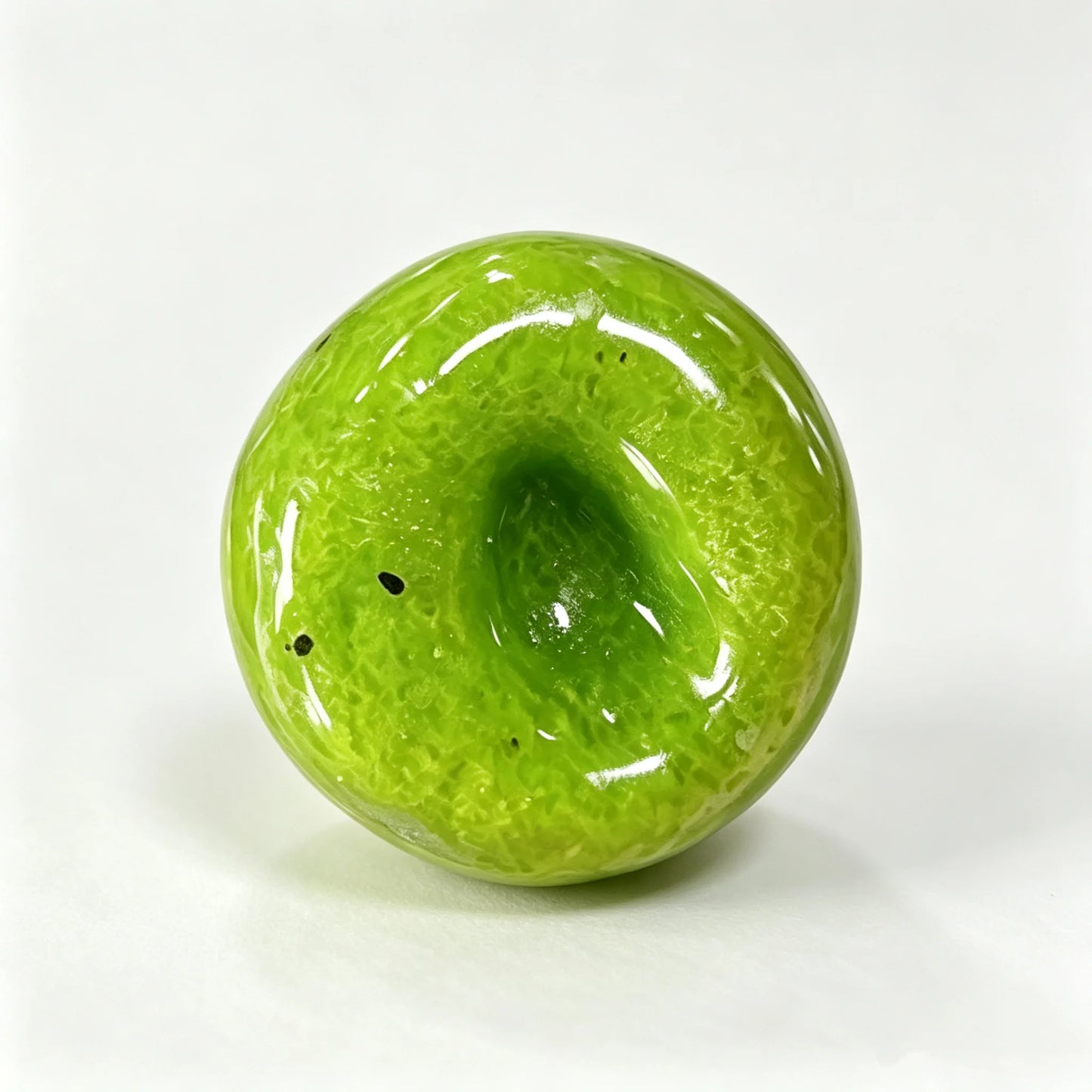 Squishy Homemade Watermelon Slush Toy,Soft Slow-Response Stress Squish Toy with Real Fruit Models, Perfect for Adult Gifts