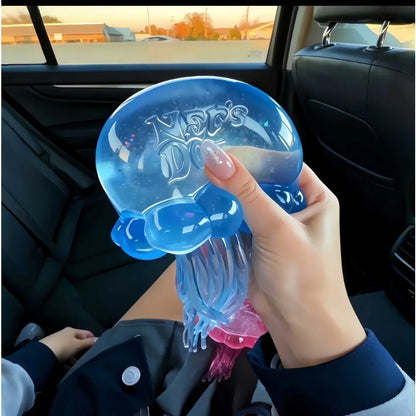 Jellyfish Squishy Sensory Fidget Toy