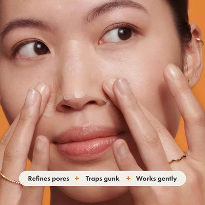 30Pcs Hydrocolloid Nose Patches – Blackhead Removal & Deep Pore Cleansing Strips