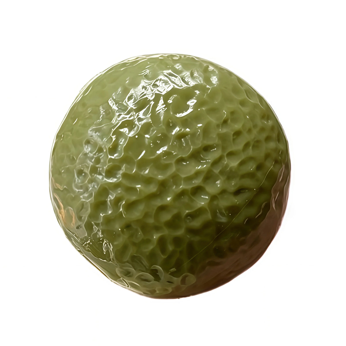 Chocolate Pie Squeeze Ball Fidget Toy