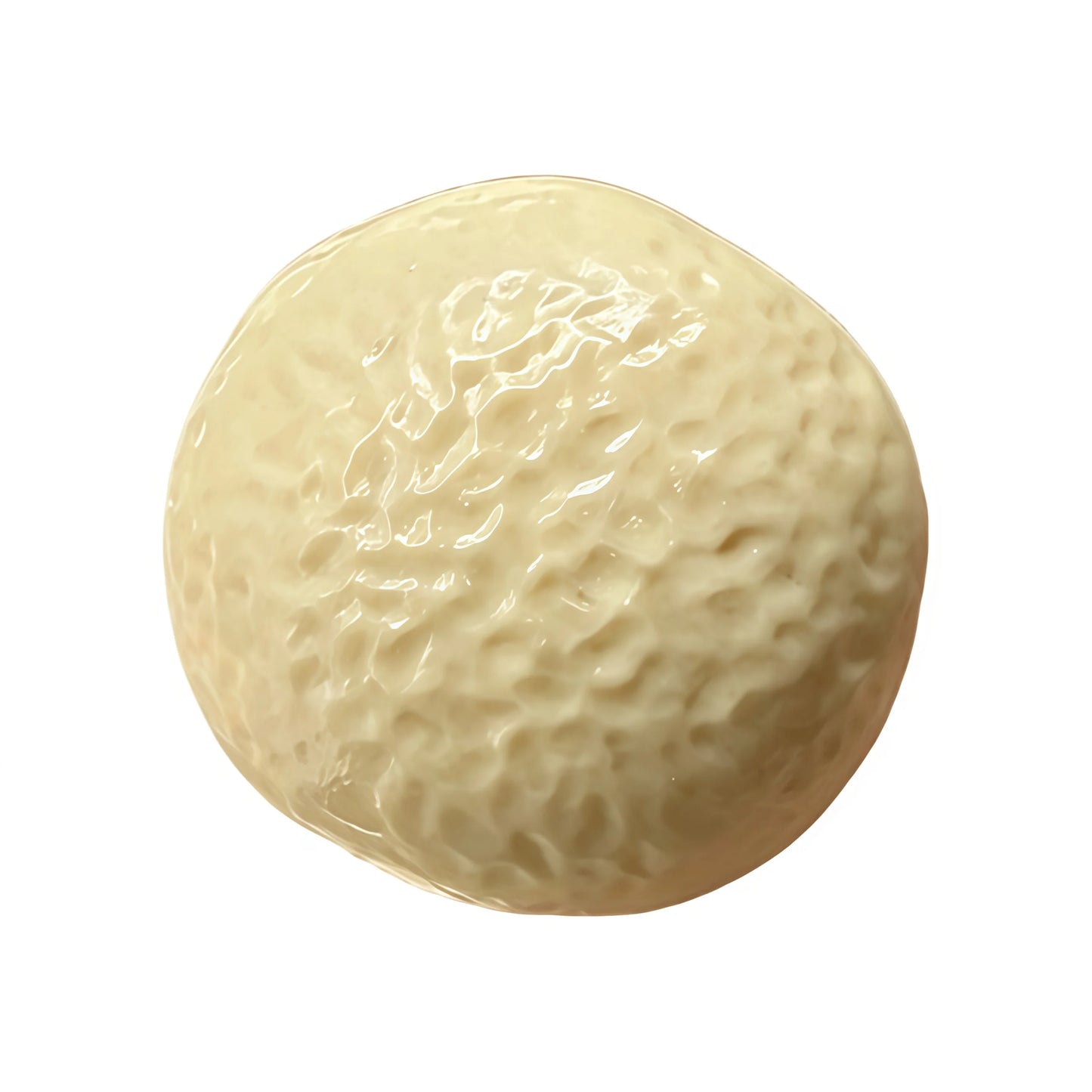 Chocolate Pie Squeeze Ball Fidget Toy
