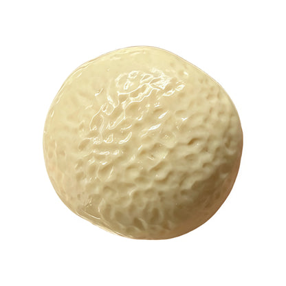 Chocolate Pie Squeeze Ball Fidget Toy