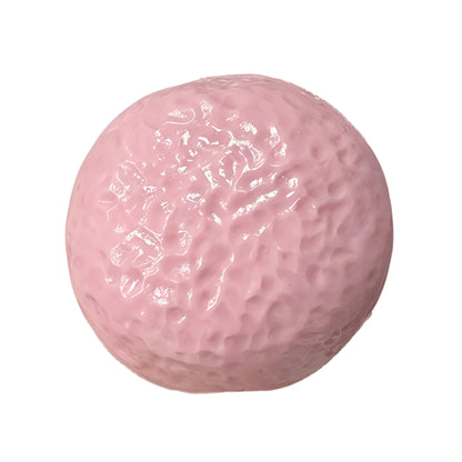 Chocolate Pie Squeeze Ball Fidget Toy