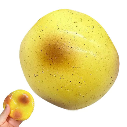 Squishy Fluid Potato Fidget Toy – Slow Rising Stress Relief Squeeze Toy for Adults & Kids